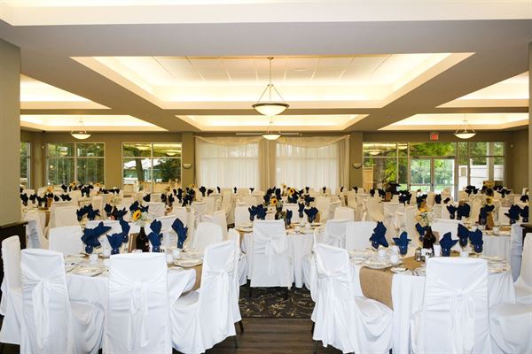 Century Pines Golf Club