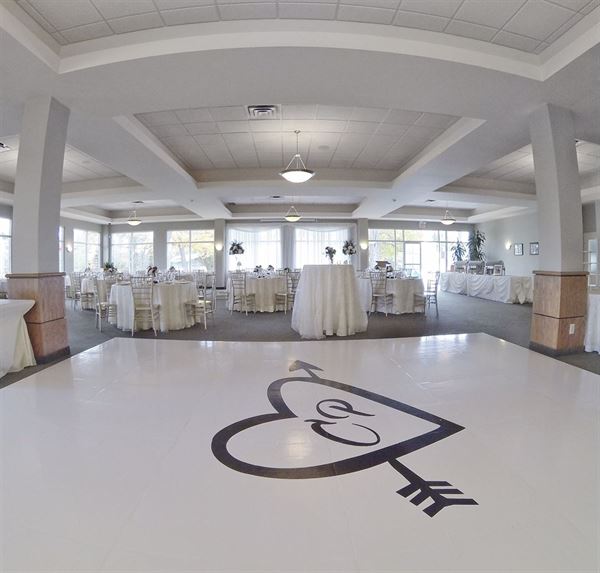 Century Pines Golf Club