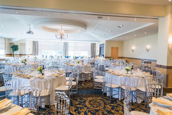 Century Pines Golf Club