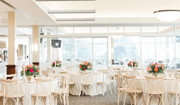 Century Pines Golf Club