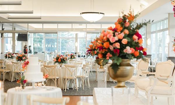 Century Pines Golf Club