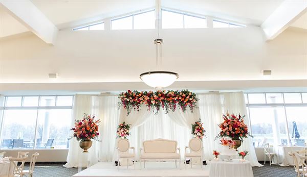 Century Pines Golf Club