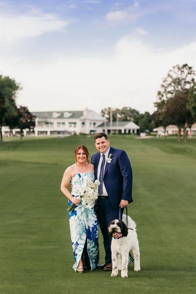 Midlothian Country Club