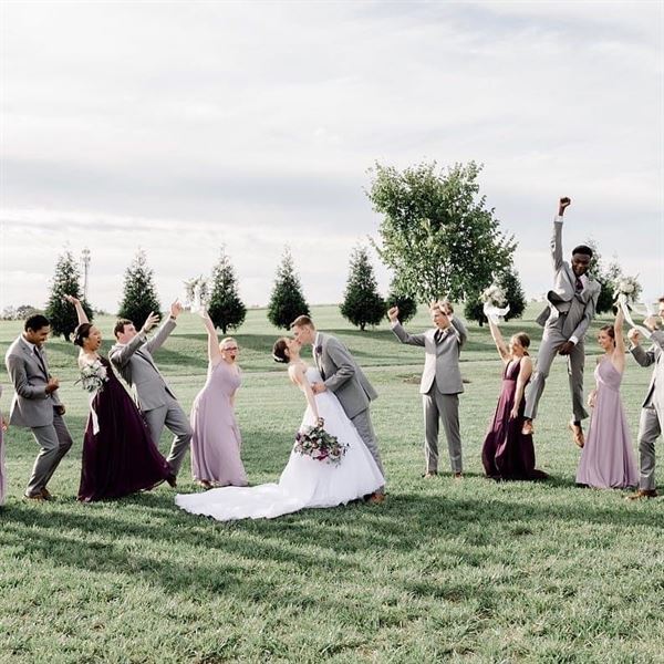 Elmwood Farm Bed & Breakfast