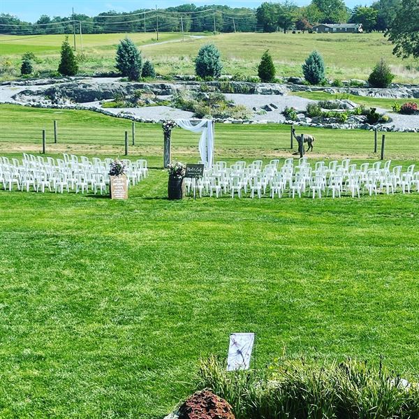 Elmwood Farm Bed & Breakfast