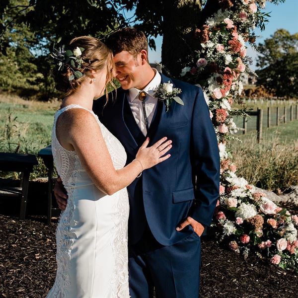 Elmwood Farm Bed & Breakfast