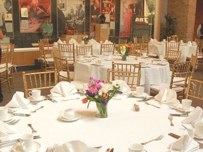 Gerald R. Ford Presidential Library