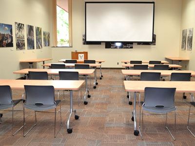 Gerald R. Ford Presidential Library