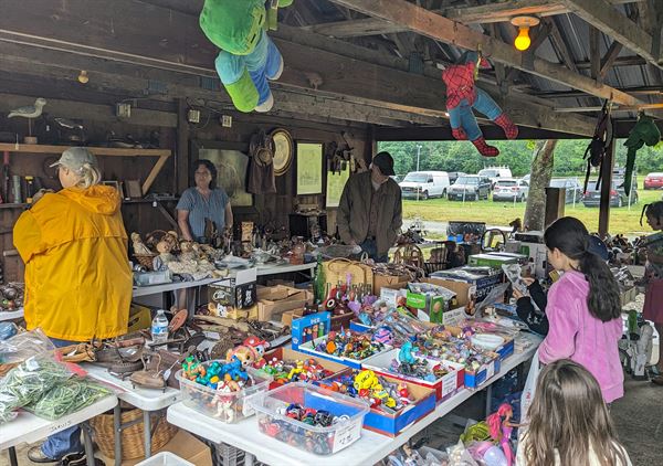 Lebanon Lions Grounds