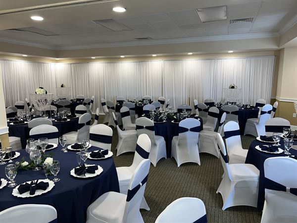 Bluewater Oceanfront Resort