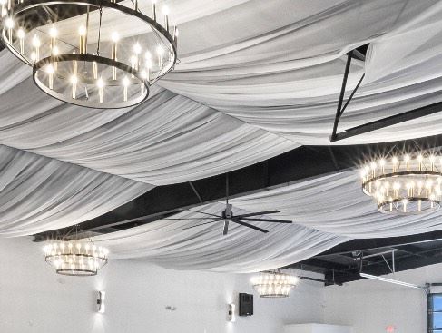 Casa Roma Event Venue