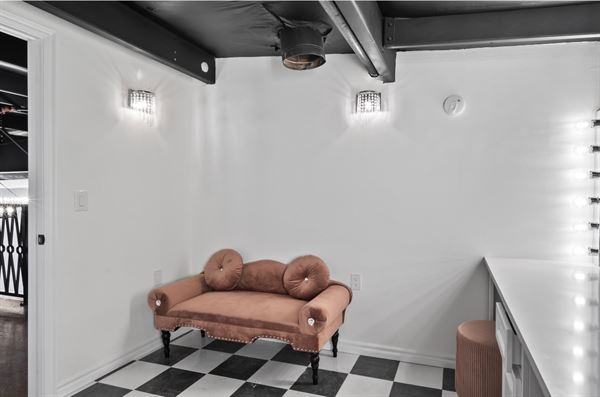 Casa Roma Event Venue