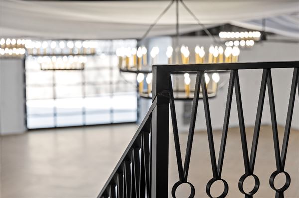 Casa Roma Event Venue