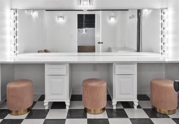 Casa Roma Event Venue