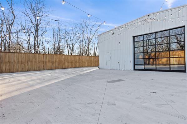 Casa Roma Event Venue