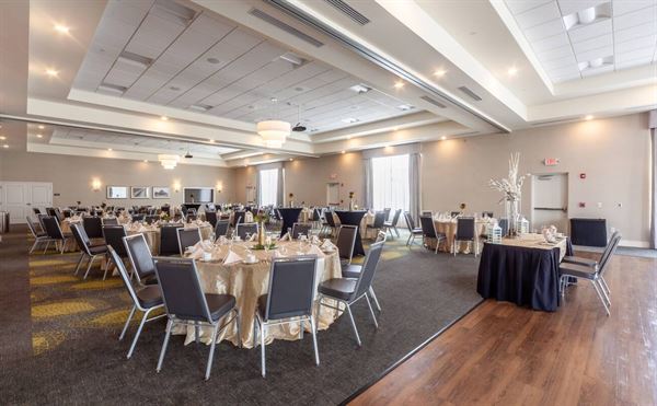 Hilton Garden Inn Martinsburg