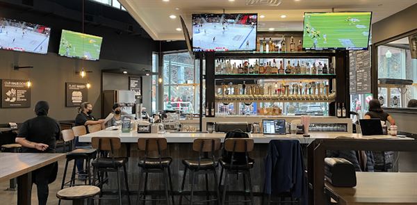 Dog Haus - Silver Spring