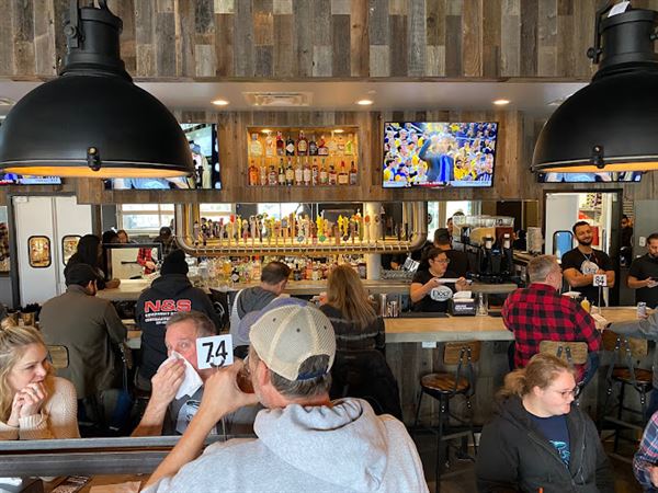 Dog Haus - Gaithersburg