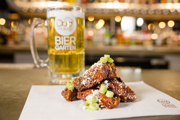 Dog Haus - Gaithersburg