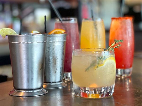 Dog Haus - Gaithersburg