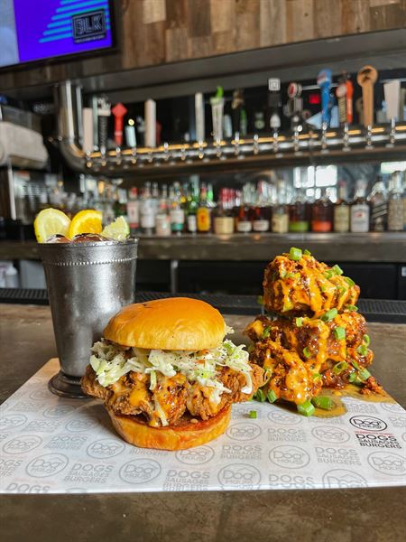 Dog Haus - Gaithersburg