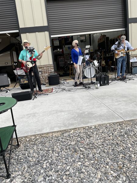 The Atlanta SoundKeepers