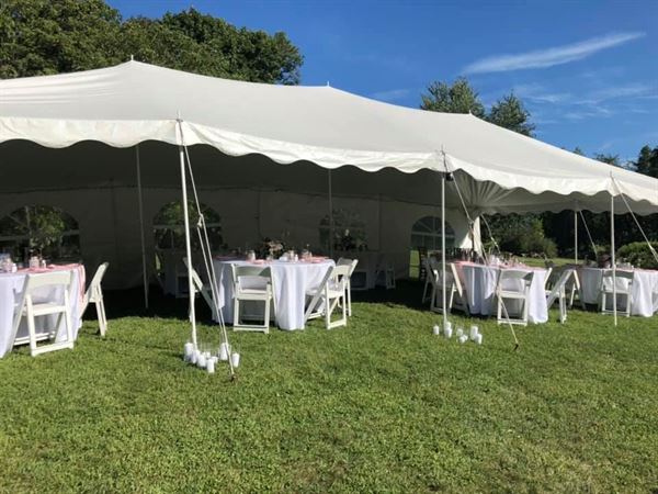 Longswamp Bed and Breakfast