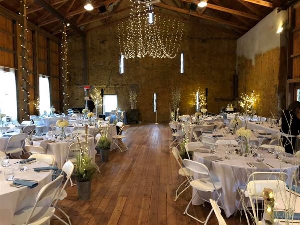 Longswamp Bed and Breakfast