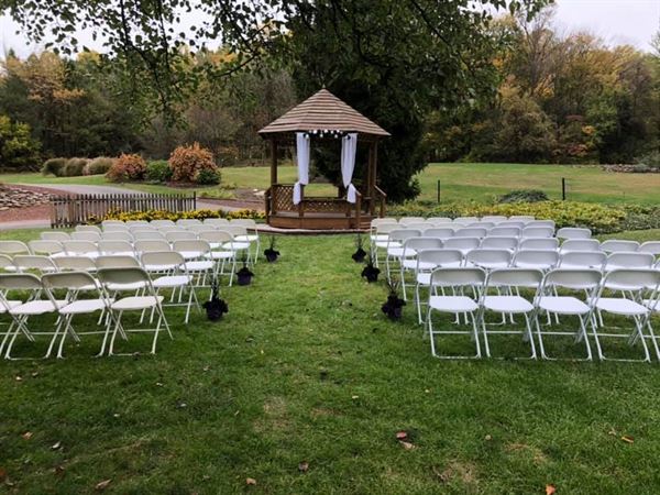 Longswamp Bed and Breakfast