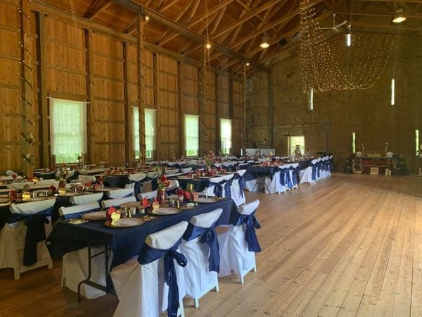 Longswamp Bed and Breakfast