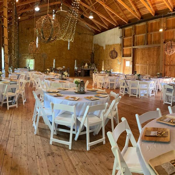 Longswamp Bed and Breakfast