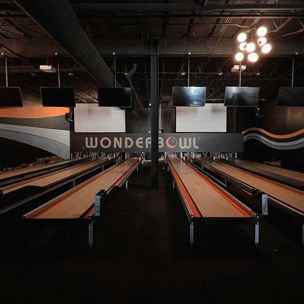 Blue Sky Patio and Pickleball