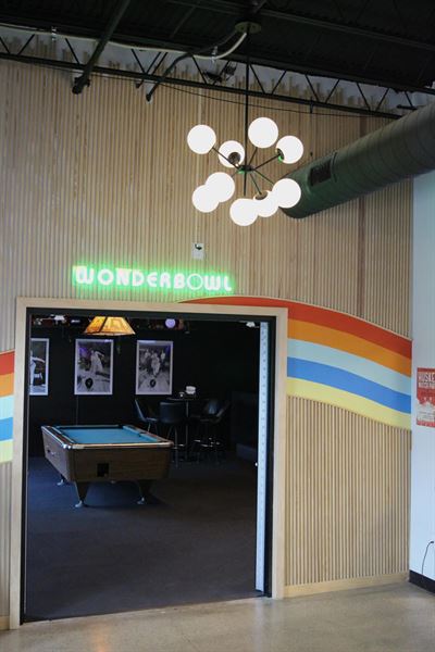 Blue Sky Patio and Pickleball