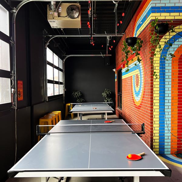 Blue Sky Patio and Pickleball