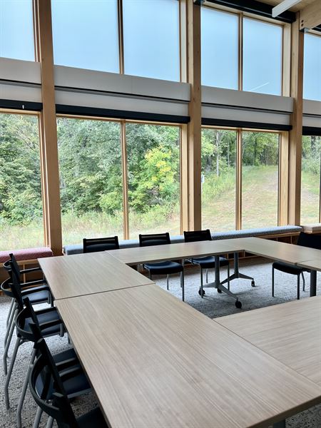 Washington County Historic Courthouse