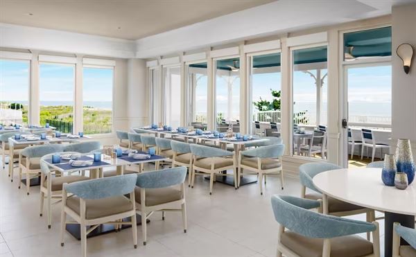 Hilton Garden Inn Ocean City Oceanfront