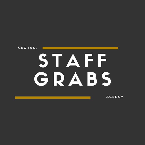 Staff Grabs