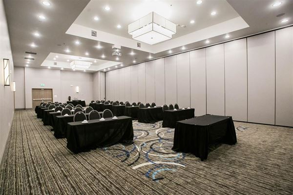 Holiday Inn Longview/The Infinity Event Center