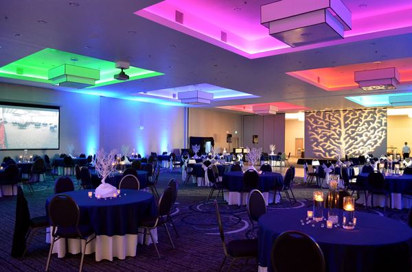 Holiday Inn Longview/The Infinity Event Center