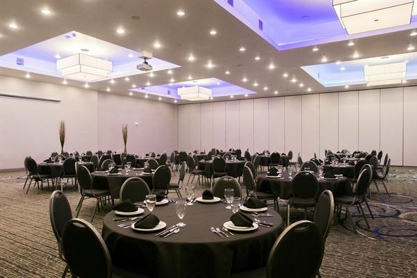 Holiday Inn Longview/The Infinity Event Center