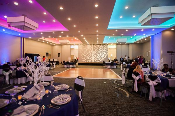 Holiday Inn Longview/The Infinity Event Center