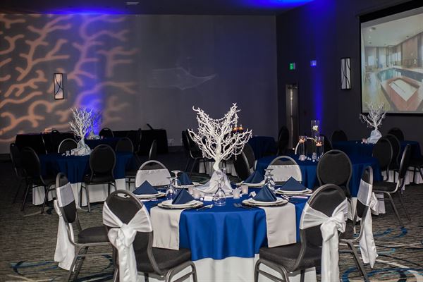 Holiday Inn Longview/The Infinity Event Center