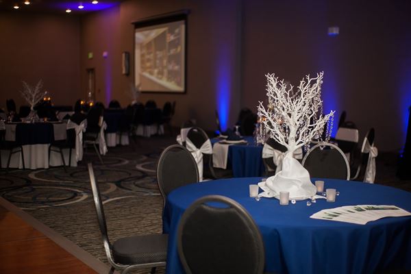 Holiday Inn Longview/The Infinity Event Center