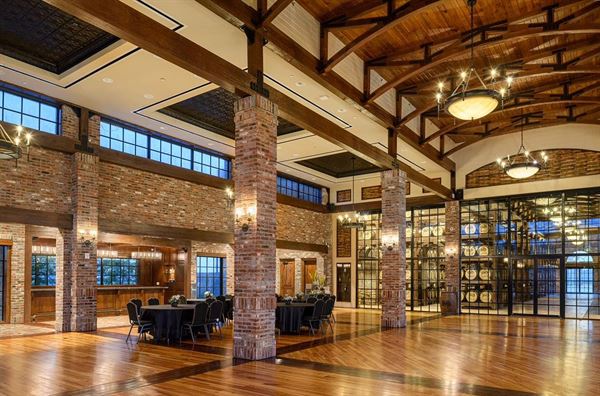 Bayou Rum Event Center