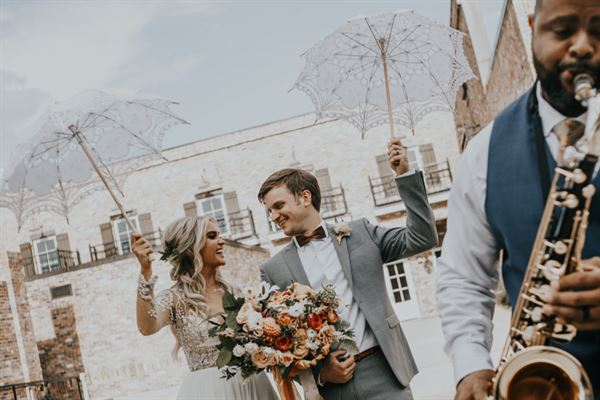 Bayou Rum Event Center