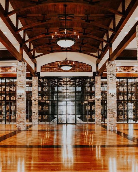 Bayou Rum Event Center