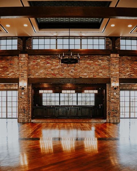 Bayou Rum Event Center