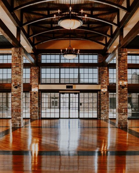 Bayou Rum Event Center