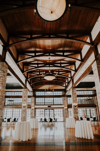 Bayou Rum Event Center