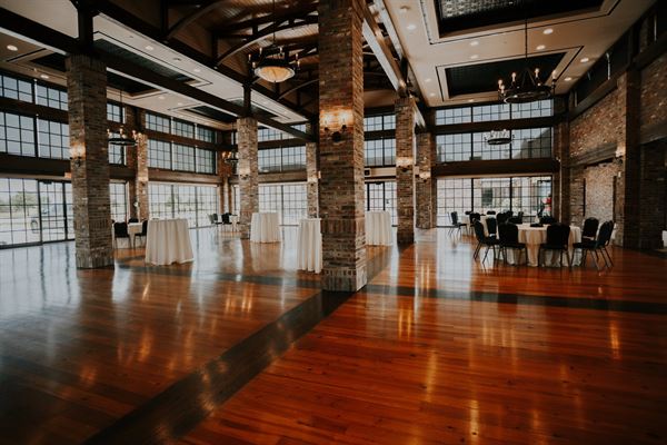 Bayou Rum Event Center